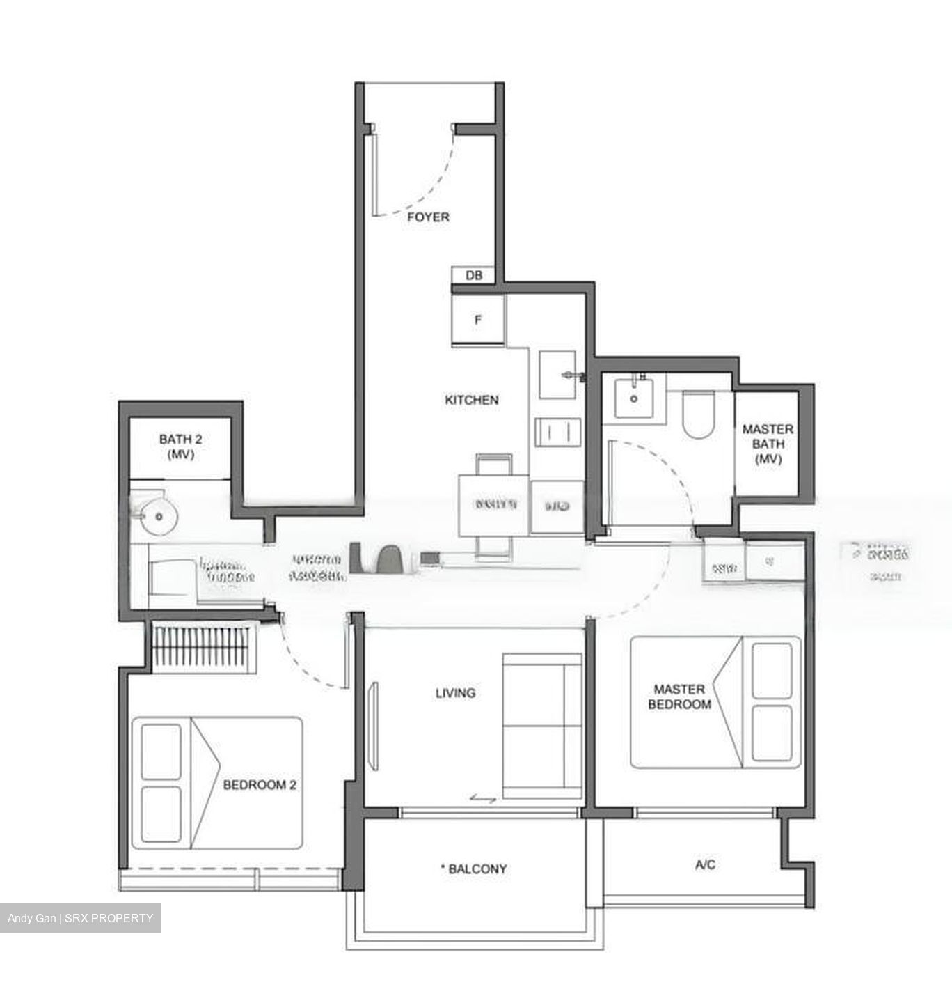 Neu At Novena (D11), Apartment #464293281